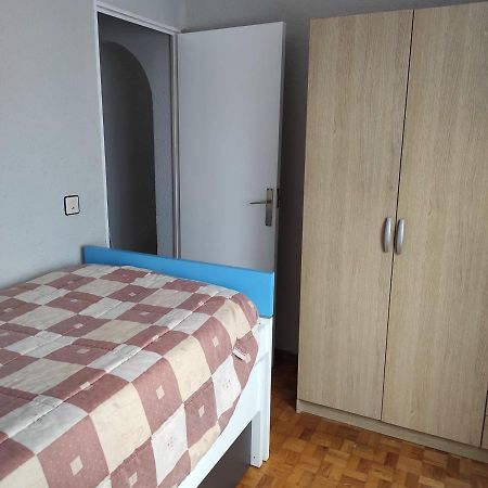 Apartamento Amezti 埃利松多 外观 照片