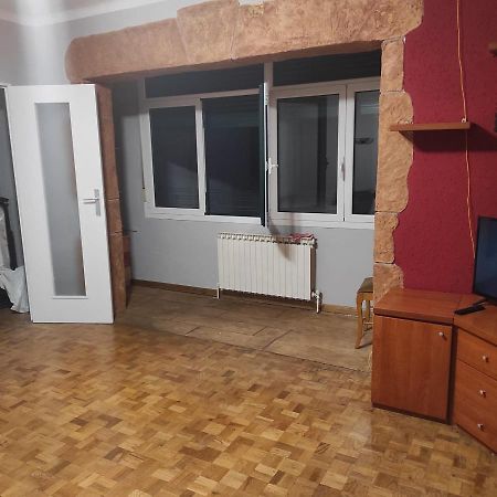 Apartamento Amezti 埃利松多 外观 照片
