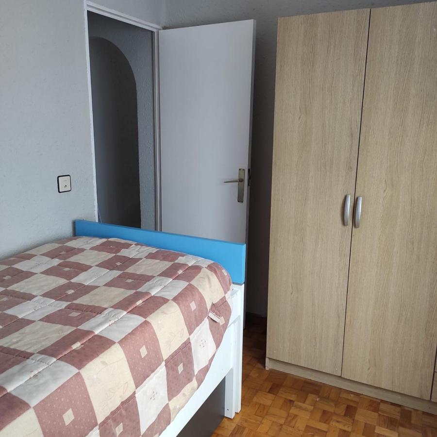 Apartamento Amezti 埃利松多 外观 照片