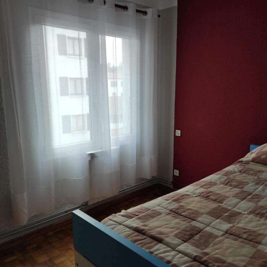 Apartamento Amezti 埃利松多 外观 照片
