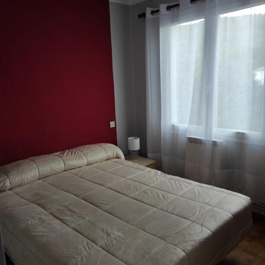 Apartamento Amezti 埃利松多 外观 照片