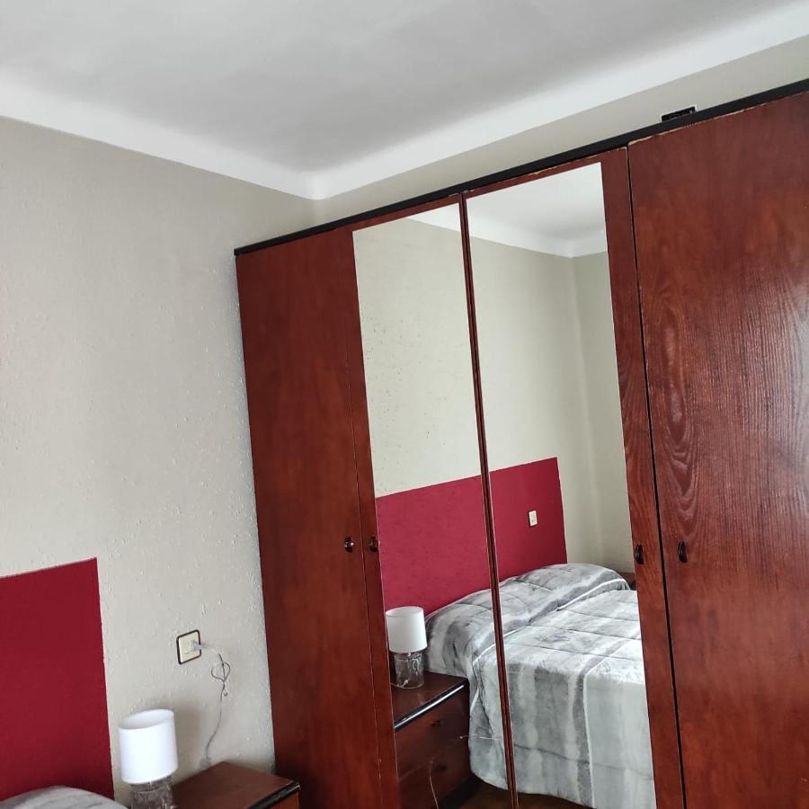 Apartamento Amezti 埃利松多 外观 照片
