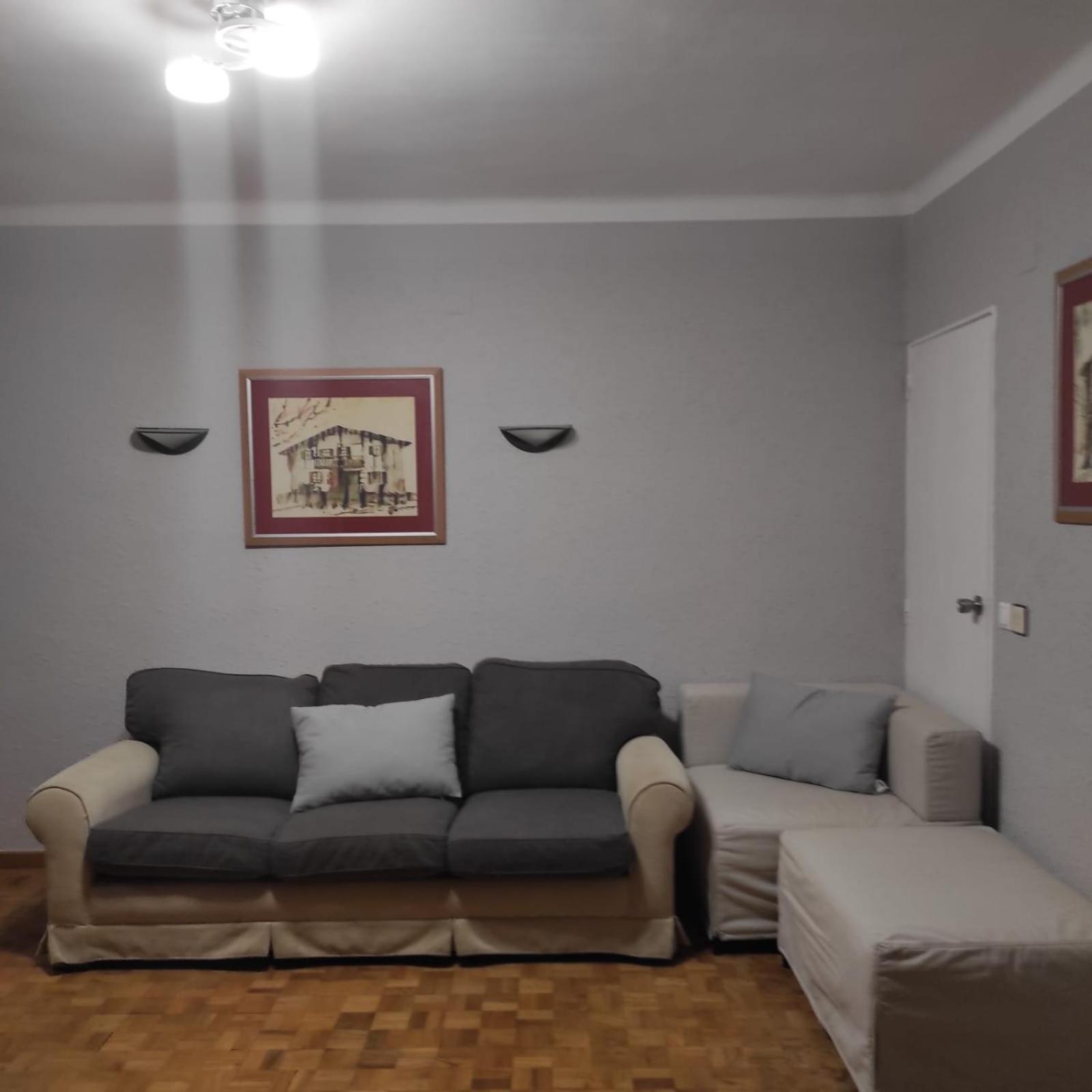 Apartamento Amezti 埃利松多 外观 照片