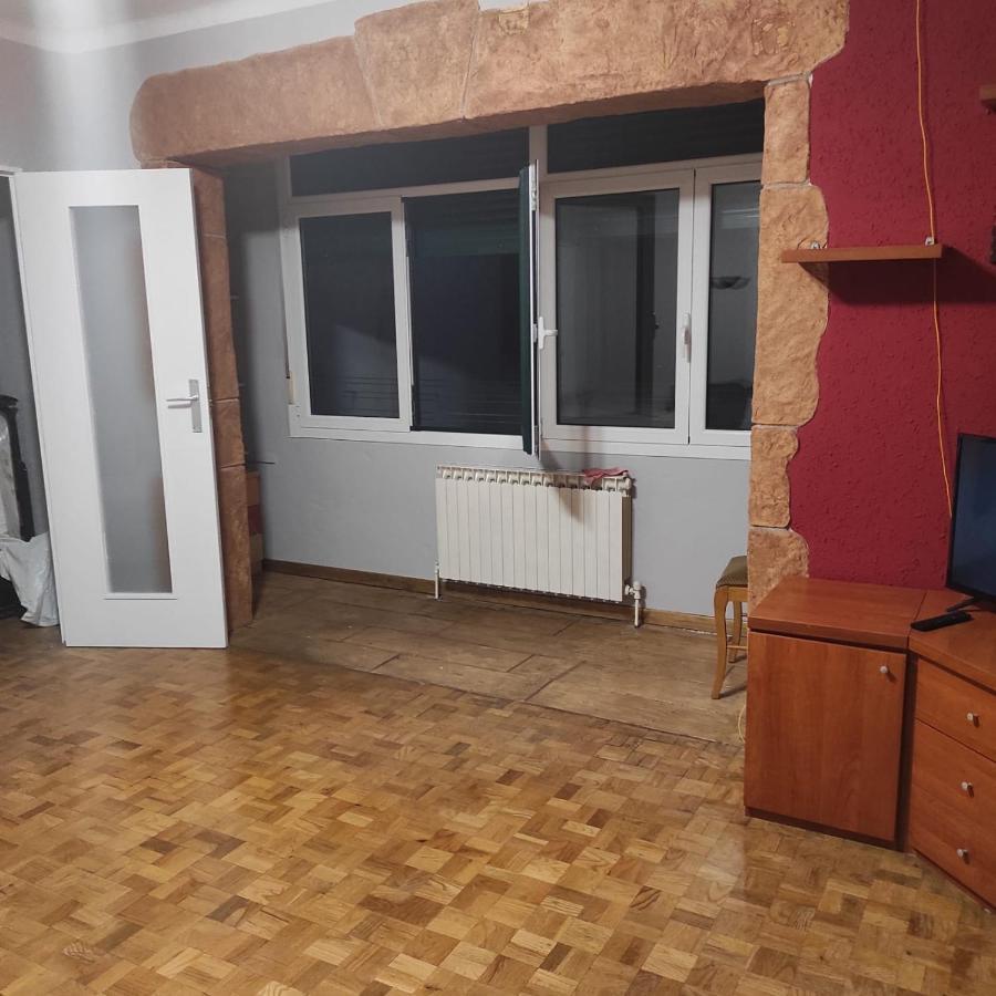 Apartamento Amezti 埃利松多 外观 照片