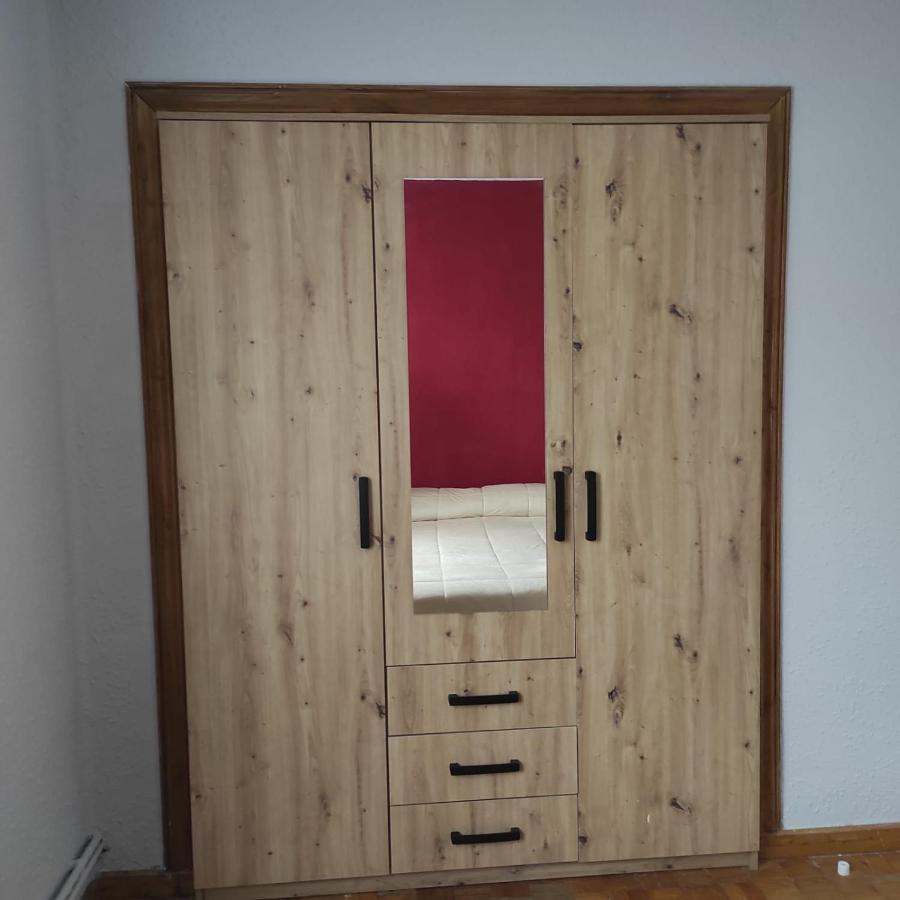 Apartamento Amezti 埃利松多 外观 照片