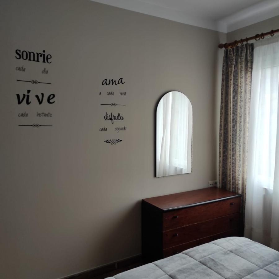 Apartamento Amezti 埃利松多 外观 照片