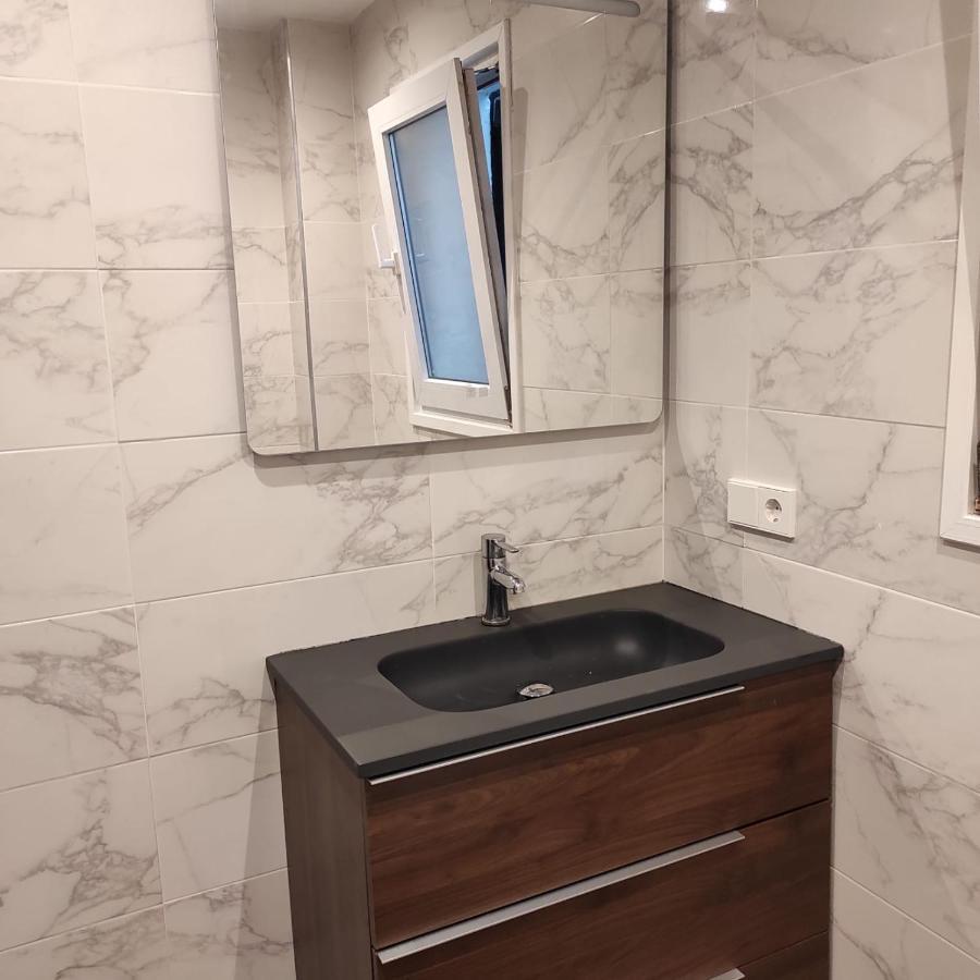 Apartamento Amezti 埃利松多 外观 照片
