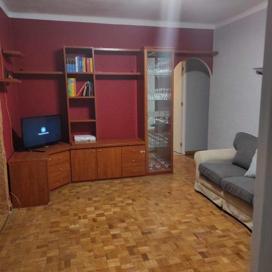 Apartamento Amezti 埃利松多 外观 照片