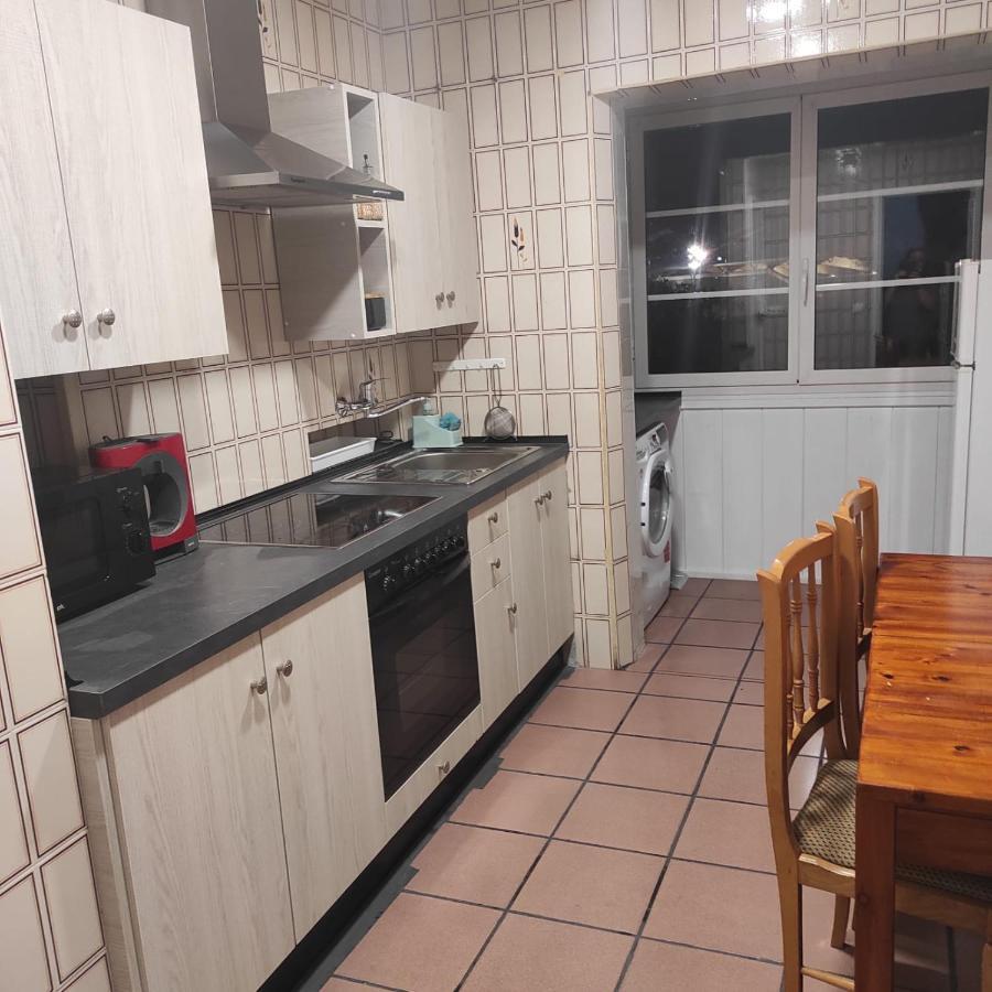 Apartamento Amezti 埃利松多 外观 照片